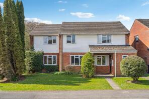 1, Godolphin Road, Beaconsfield HP9 2XQ