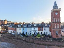 5, Harefield Cottages, The Strand, Exmouth EX8 5EX