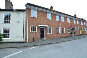 9, Salisbury Street, Wimborne BH21 5PU