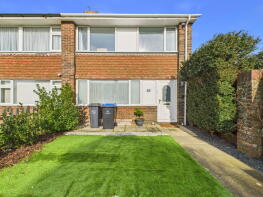 57, Daniel Close, Lancing BN15 9EH