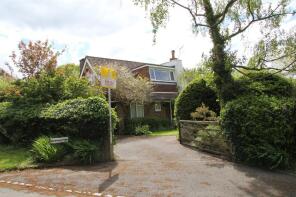 Romany Cottage, Trumpets Lane, Hailsham BN27 4RD