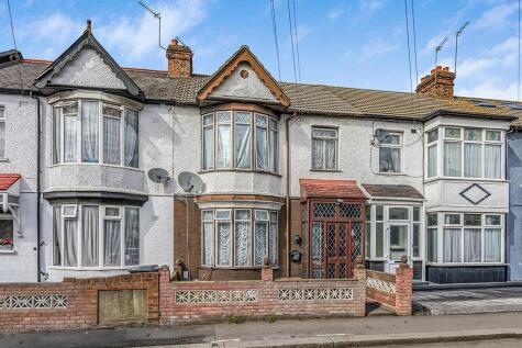 Bateman Road, Chingford