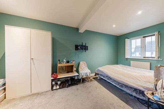 Bedroom Two (1)