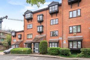 Flat 6, 293, St Anns Road, Tottenham, London N15 3TR