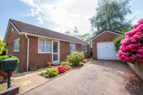 Hilltop, Mallocks Close, Sidmouth EX10 0AP