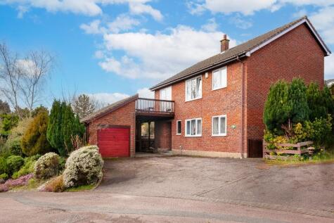 Poolway Rise, Coleford, Gloucestershire, GL16