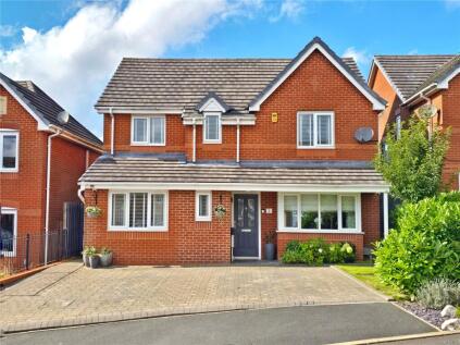 Varley Close, Bacup, Rossendale, OL13
