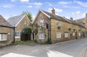 The Forge, High Street, West Coker, Yeovil BA22 9AN