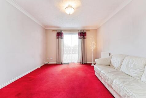 Coxs End, Cambridge, CB24