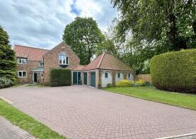 Southview, Wynthorpe Meadows, Driffield YO25 9XE
