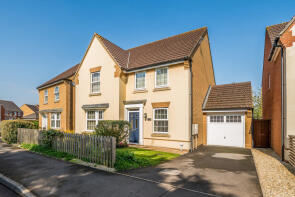 56, Hyde Lane, Creech St Michael, Taunton TA3 5FA