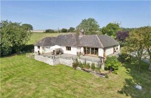 The Orchard, Corfton SY7 9DD