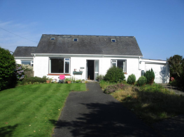Tyddyn Llwyn, Llandanwg LL46 2SD