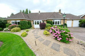 22, Swine Hill, Grantham NG32 1HP