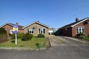 8, Magdalen Road, Skegness PE24 4DE