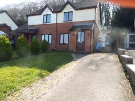 10, Tan Y Coed, Holywell CH8 8NH