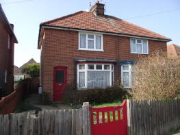 14, Portland Avenue, Harwich CO12 3QN