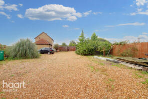 3, Gore Villas, Mill Road, Murrow PE13 4HF