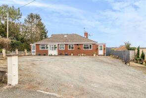 Hill Crest, Bath Banks, Selattyn SY10 7EZ