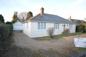 6, Danehurst New Road, Lymington SO41 6FW