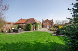 Hawthorn House, Aldwark Village, York YO61 1UB