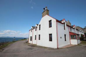 Harbour House, Harbour Street, Tain IV20 1YG