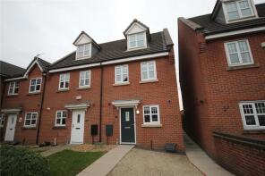 12, Coppy Bridge Drive, Rochdale OL16 3AR