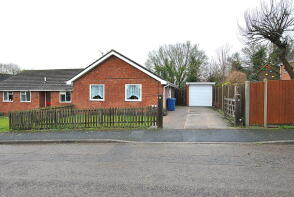 37, Galley Road, Sudbury CO10 8SA