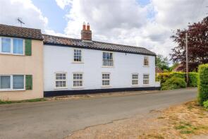 Shire Cottage, The Street, Beccles NR34 0AB