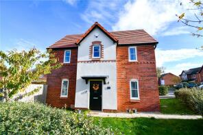 3, Marine Drive, Wirral CH62 4SX