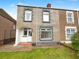 6, Rhanallt Street, Port Talbot SA13 2LT