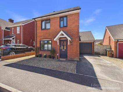 Cheddar Close, Frome