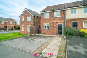 14, Raymond Road, Kendray, Barnsley S70 3JP