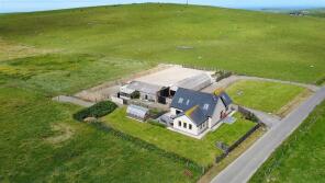 Hillcrest, B9056 From A967 To Howe Road, Stromness KW16 3LU