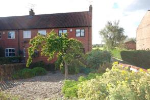 Willow Cottage, Willow Cottages, Main Street, Oxton NG25 0SD