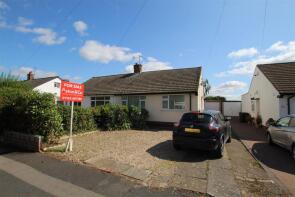 43, Middlefield Road, Leicester LE7 4UT