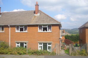 60, Heol Keir Hardie, Pen-y-waun, Aberdare CF44 9AL