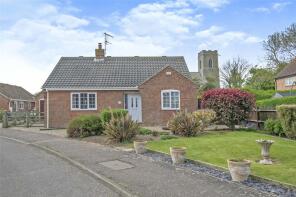 14, Church Close, Norwich NR12 0UR