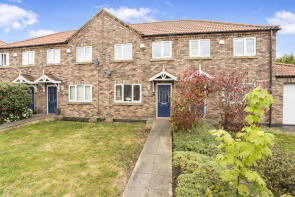 27, Richmond Court, Station Road, Goole DN14 8JH