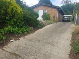 Jamaro, The Street, Acol, Birchington CT7 0JA