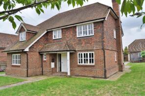 3, Nursery End, Warehorne Road, Ashford TN26 2LE