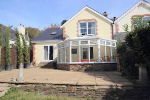 50, The Village, Road From Carron Cross To Bickleigh Bridge, Plymouth PL6 7AH