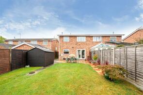 16, Wells Road, Riseley MK44 1DY