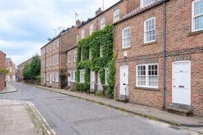 46, Aldwark, York YO1 7BU