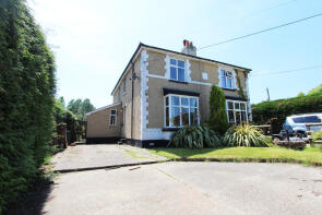 Whyteleafe, Southwick Road, Fareham PO17 6DJ