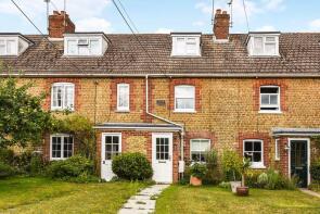 3, Elm Terrace, Hawkley Road, Liss GU33 6JH