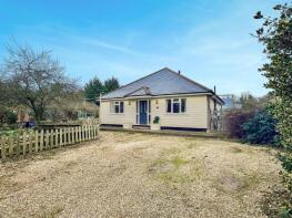 The Spinney, Chapel End, Dunmow CM6 2BW