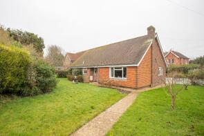 Brookhurst, Old Road, Magham Down, Hailsham BN27 1PR
