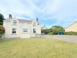 Fold Cottage, Glebe Lane, Marloes, Haverfordwest SA62 3AY