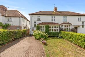 32, Woodside Avenue, Amersham HP6 6BQ